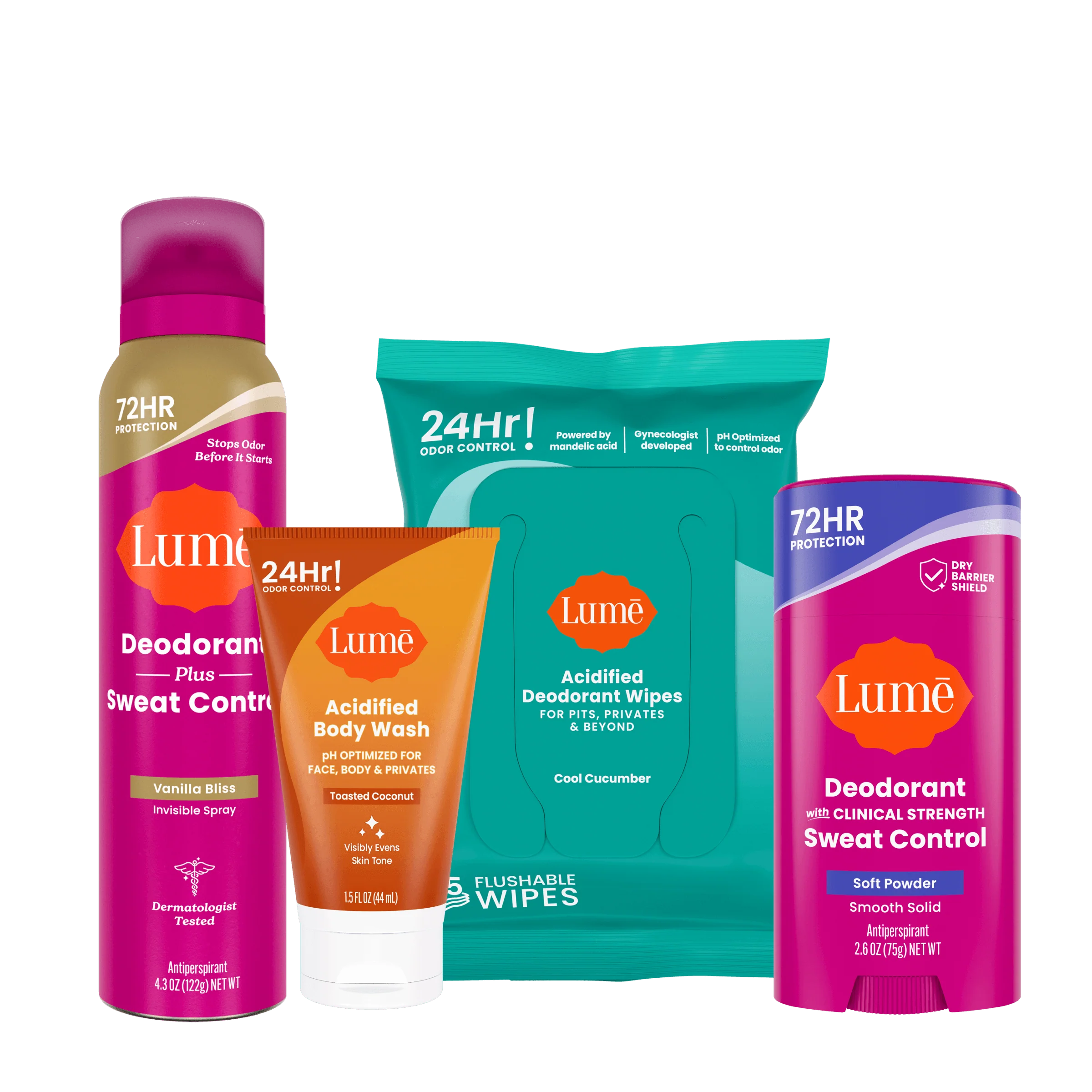 Bestselling Bundles